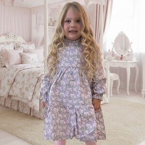 Stitchy Fish | Dresses | In Search Of Iso This Stitchy Fish Smocked  Christmas Tree Dress In Size 2 | Poshmark